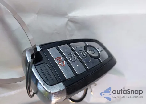 2020 Ford Mustang Ecoboost Premium from USA, damaged, VIN 1FATP8UH3L5179848